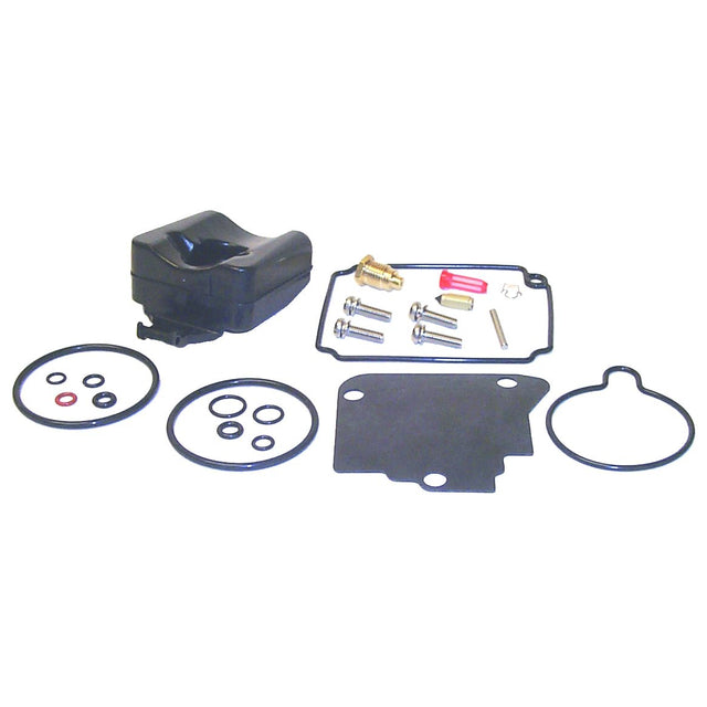 Sierra International Carburetor Kit - 18-7743 - image 1