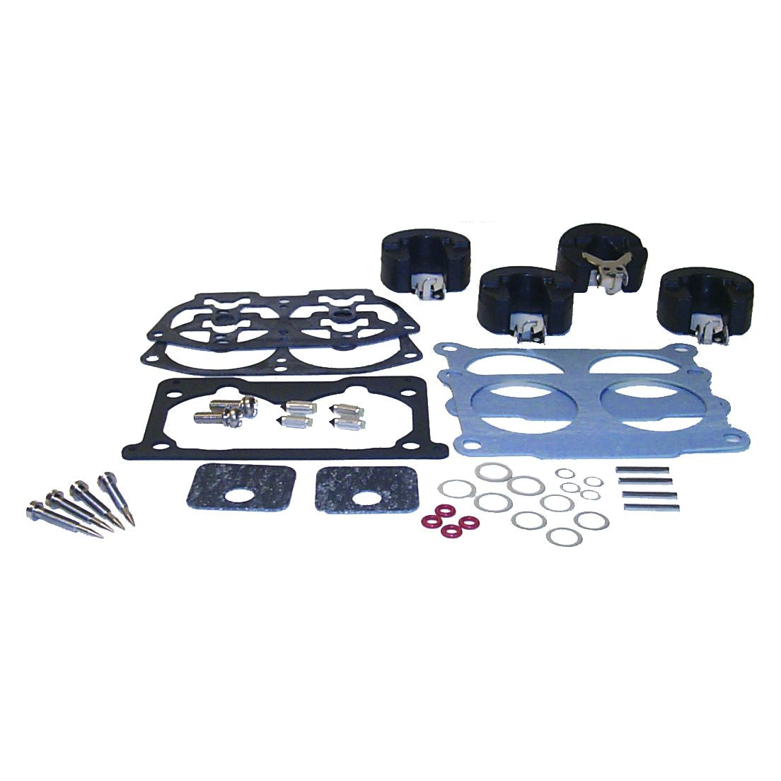 Sierra International Carburetor Kit - 18-7744 - image 1
