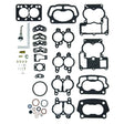 Sierra International Carburetor Kit - 18-7746 - image 1