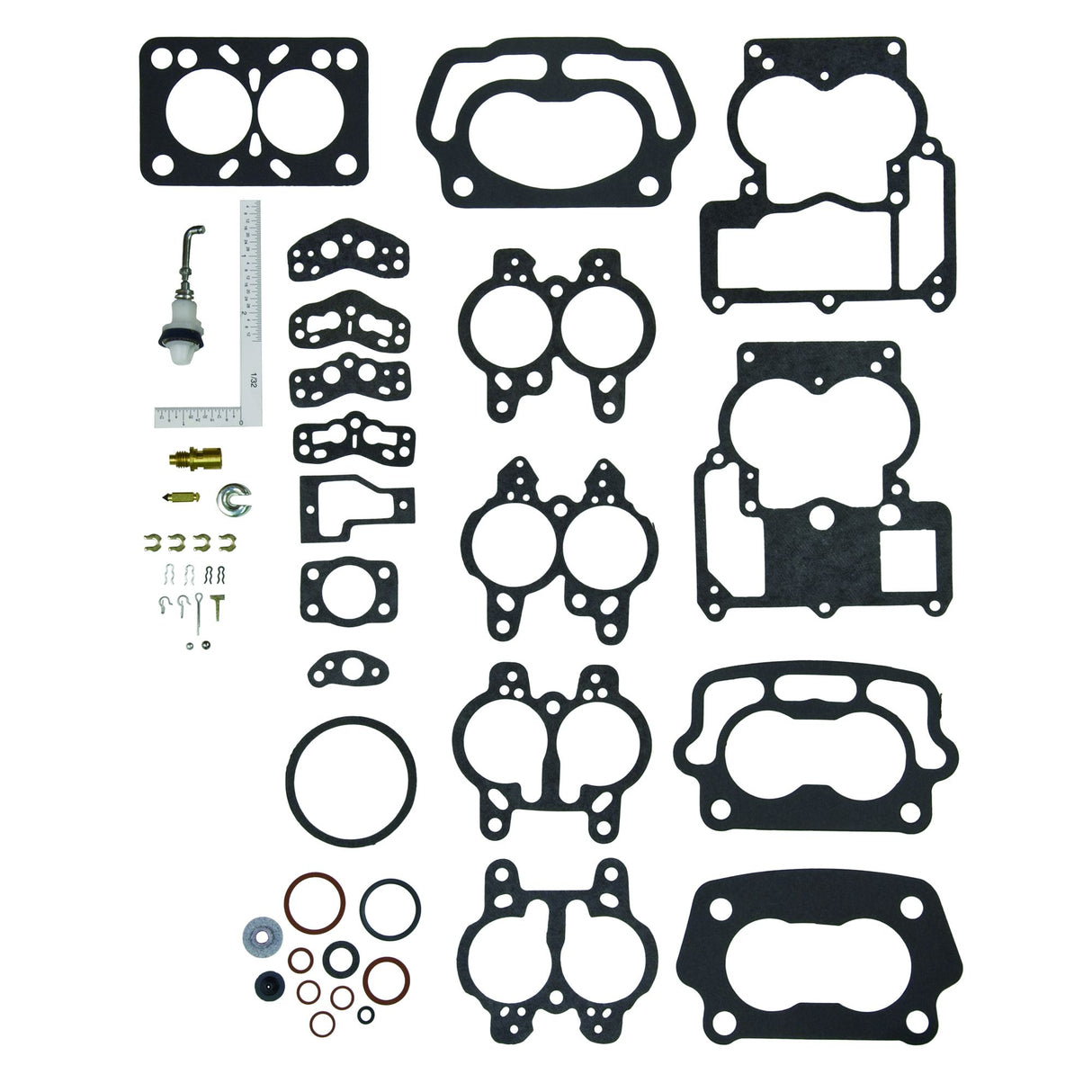 Sierra International Carburetor Kit - 18-7746 - image 1