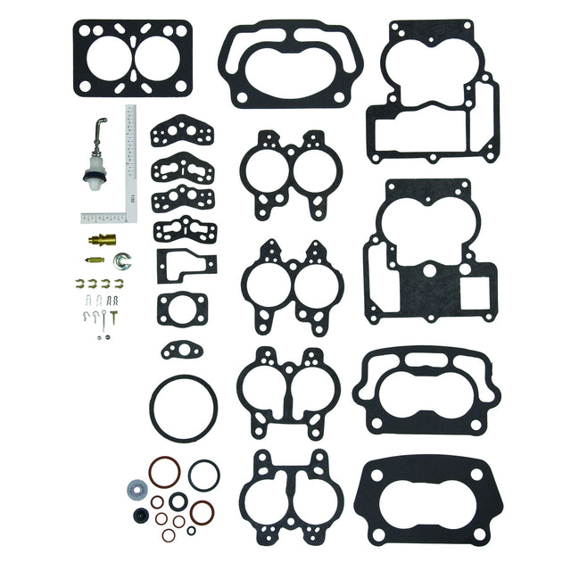 Sierra International Carburetor Kit - 18-7746 - image 1