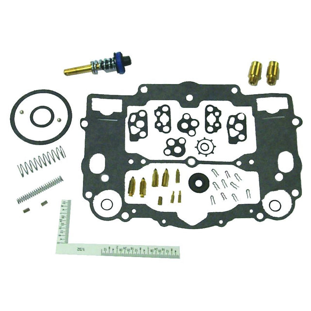 Sierra International Carburetor Kit - 18-7748 - image 1