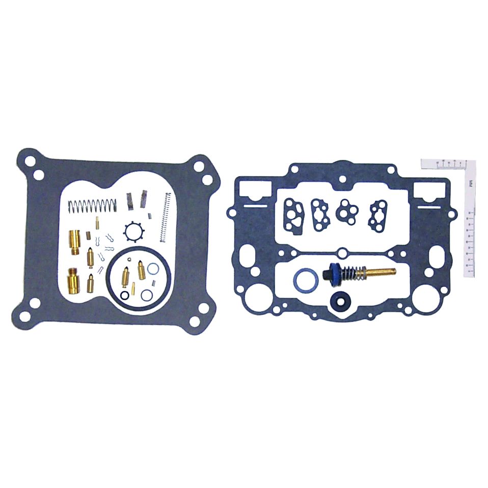 Sierra International Carburetor Kit - 18-7749 - image 1