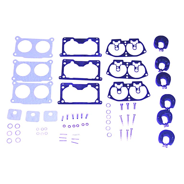 Sierra International Carburetor Kit - 18-7759 - image 1