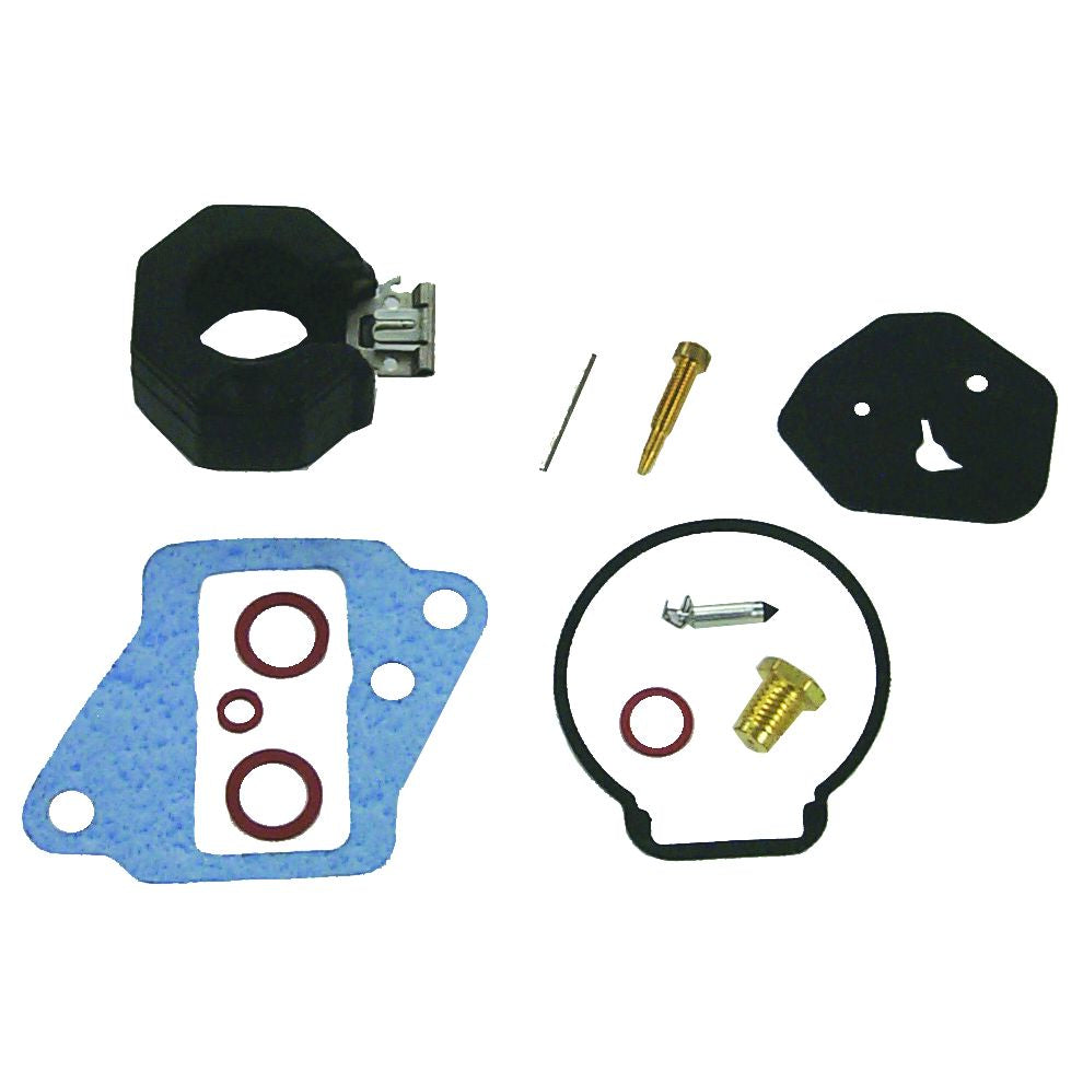 Sierra International Carburetor Kit - 18-7769 - image 1