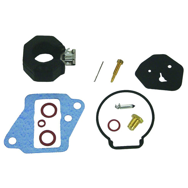 Sierra International Carburetor Kit - 18-7769 - image 1