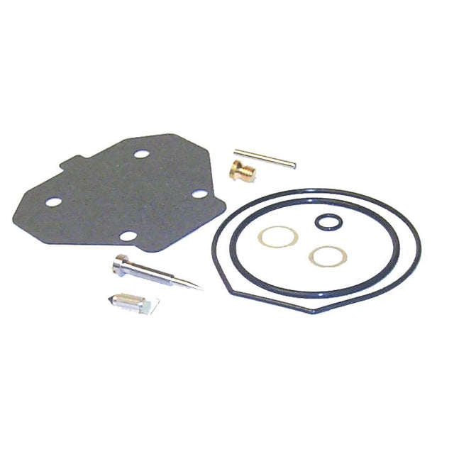 Sierra International Carburetor Kit - 18-7772 - image 1