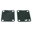 Sierra International Fuel Pump Diaphragm Kit - 18-7798 - image 1