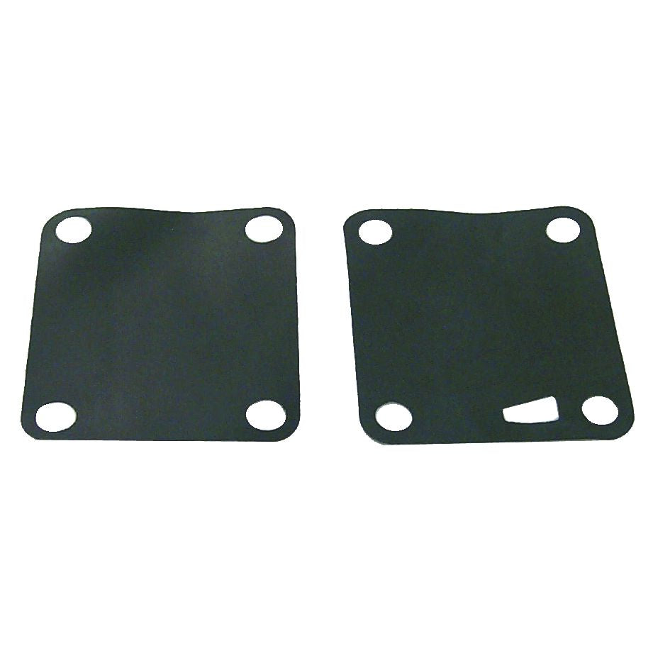 Sierra International Fuel Pump Diaphragm Kit - 18-7798 - image 1