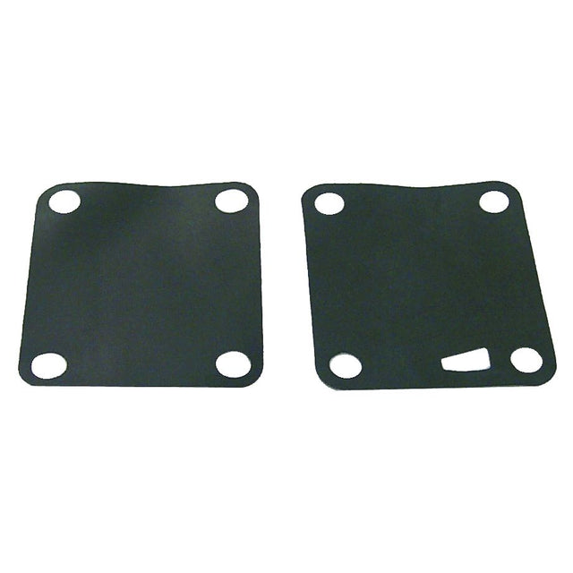 Sierra International Fuel Pump Diaphragm Kit - 18-7798 - image 1