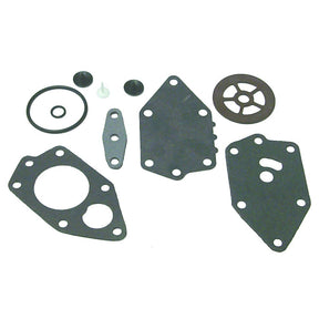 Sierra International Fuel Pump Kit - 18-7800 - image 1