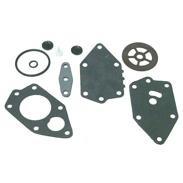 Sierra International Fuel Pump Kit - 18-7800 - image 1