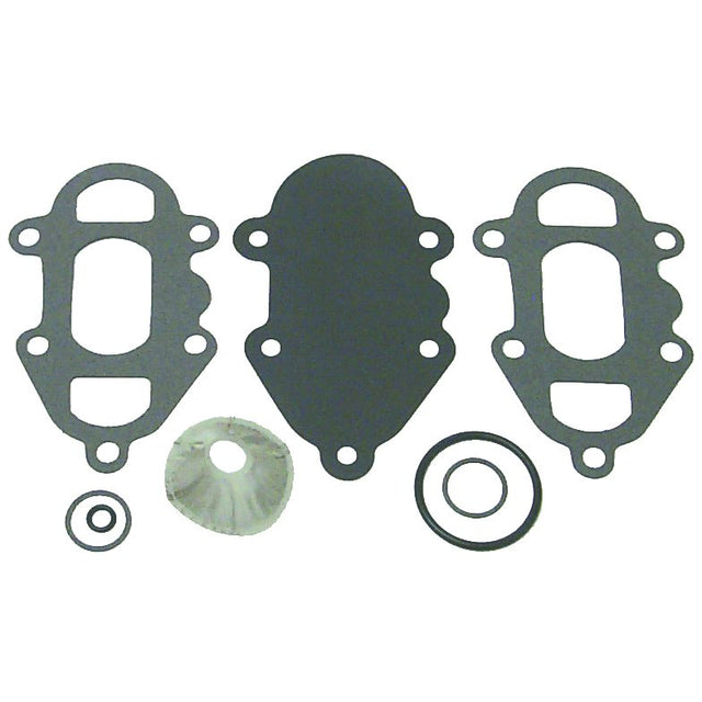 Sierra International Fuel Pump Kit - 18-7811 - image 1