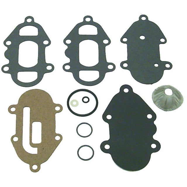 Sierra International Fuel Pump Kit - 18-7812 - image 1