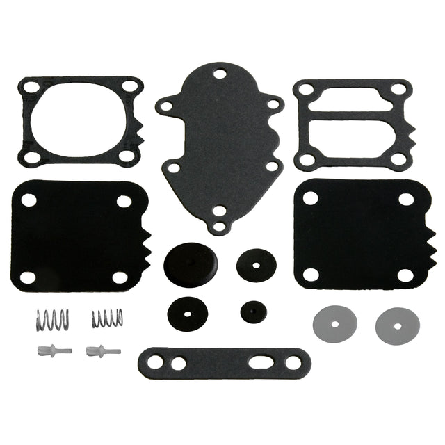 Sierra International Fuel Pump Kit - 18-7817 - image 1