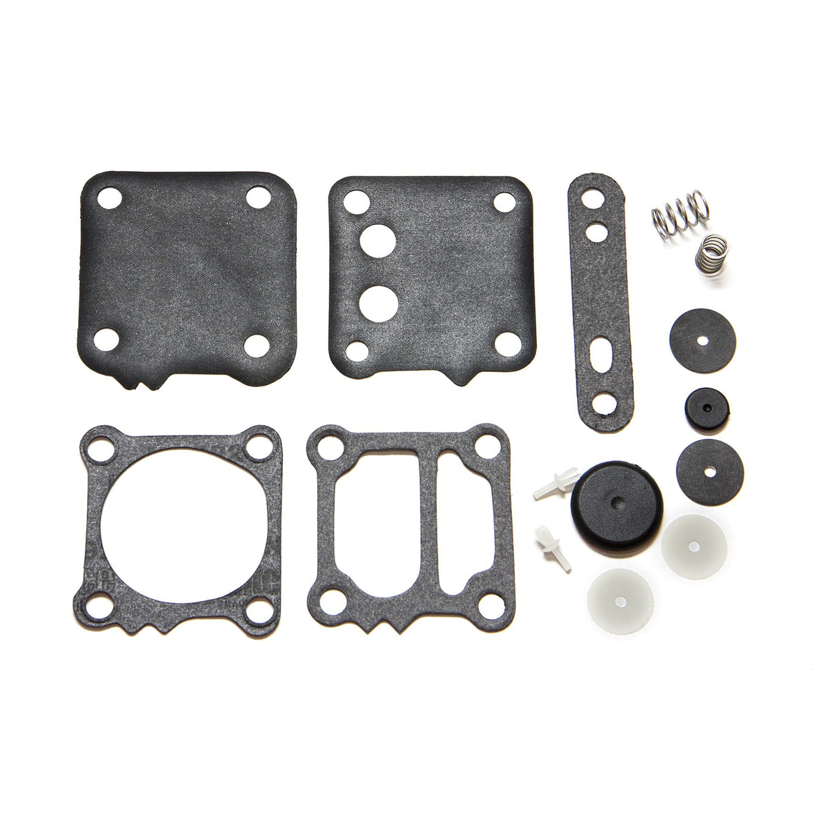 Sierra International MRY/MAR FUEL PUMP KIT - 18-7818-1 - image 1