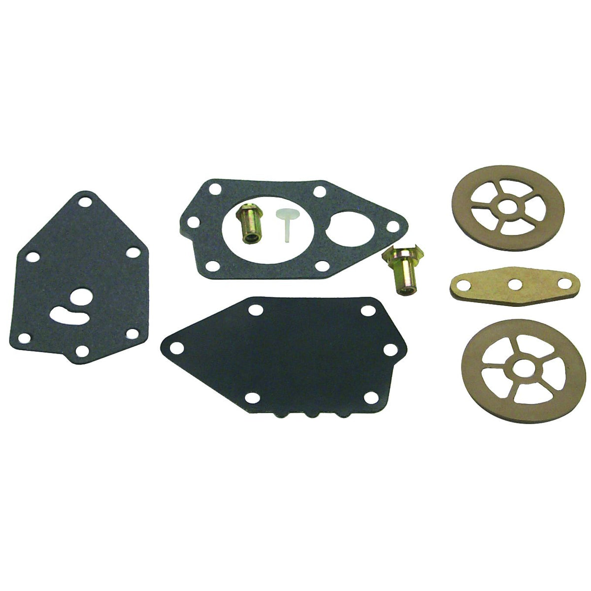 Sierra International Fuel Pump Kit - 18-7821 - image 1