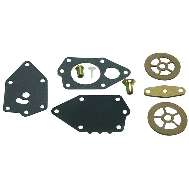 Sierra International Fuel Pump Kit - 18-7821 - image 1