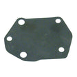 Sierra International Fuel Pump Diaphragm - 18-7840 - image 1