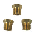 Sierra International Pipe Plug - 18-8111-9 - image 1