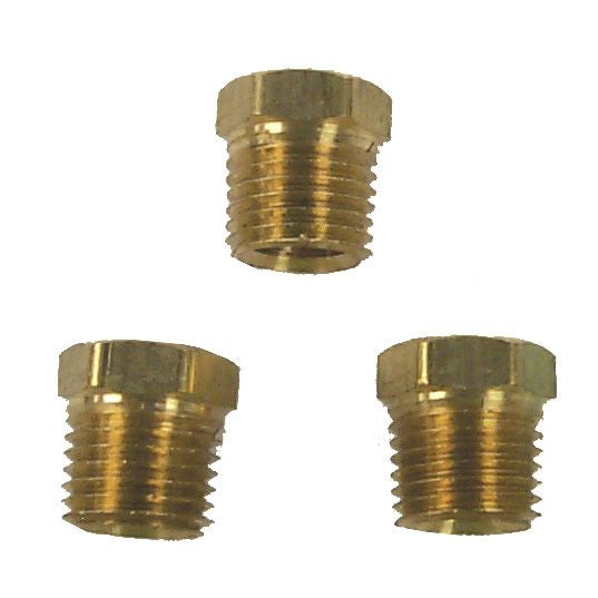 Sierra International Pipe Plug - 18-8111-9 - image 1