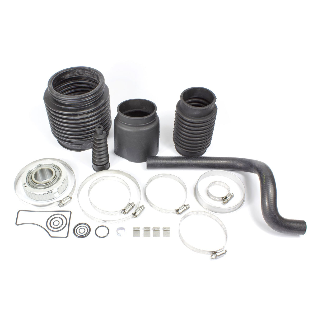 Sierra International Transom Seal Kit - Mercruiser - 18-8212-1 - image 1
