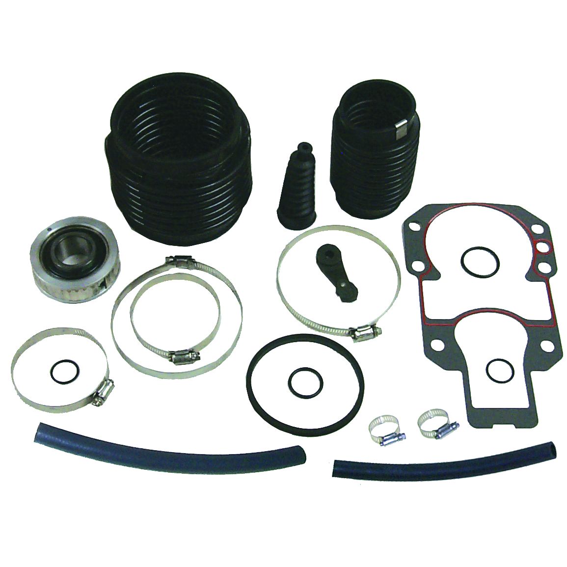 Sierra International Transom Seal Kit - 18-8213 - image 1