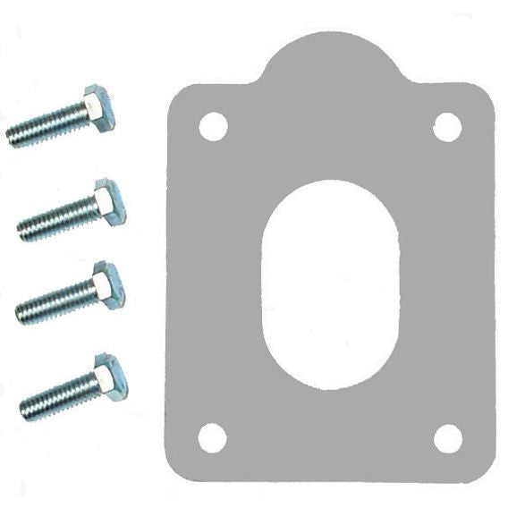 Sierra International Exhaust Elbow Mounting Kit - 18-8506 - image 1