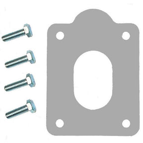 Sierra International Exhaust Elbow Mounting Kit - 18-8506 - image 1