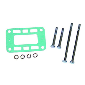 Sierra International Exhaust Elbow Mounting Kit - 18-8510 - image 1