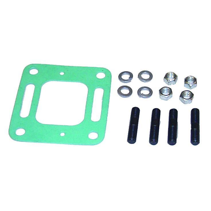 Sierra International Exhaust Elbow Mounting Kit - 18-8529 - image 1