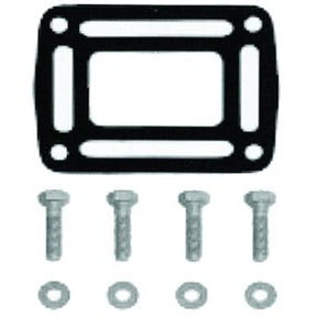 Sierra International Exhaust Elbow Mounting Kit - 18-8534 - image 1