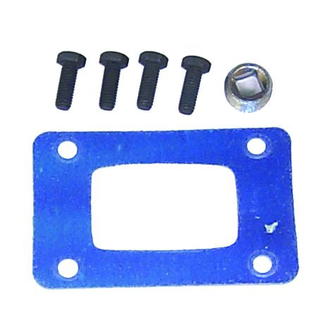 Sierra International Exhaust Elbow Mounting Kit - 18-8535 - image 1