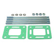 Sierra International Exhaust Elbow Mounting Kit - 18-8555 - image 1