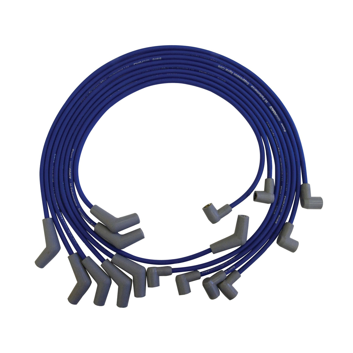 Sierra International Plug Set Wiring - 18-8825-1 - image 1
