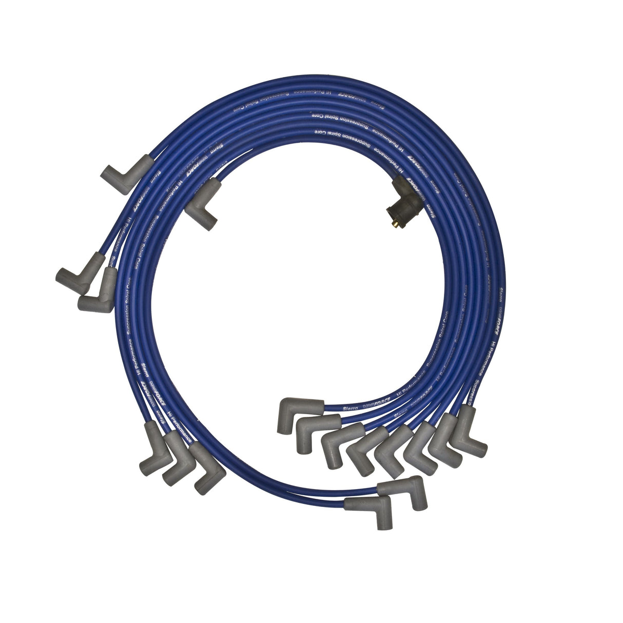 Sierra International Wiring Plug Set - 18-8834-1 - image 1