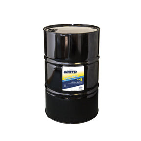 Sierra International Premium Blend 2 Cycle Engine Oil - TC-W3 (55 Gallon Drum) - 18-9500-7 - image 1