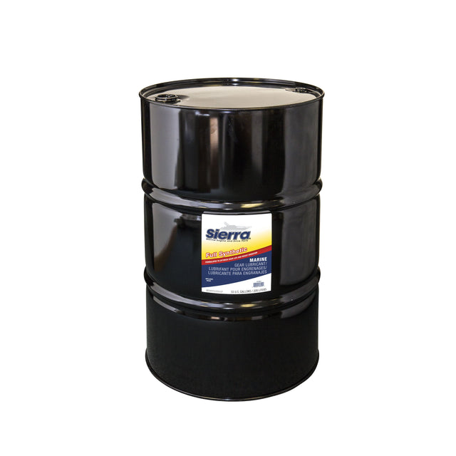 Sierra International Synthetic Gear Lube (55 Gallon Drum) - 18-9680-7 - image 1