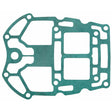 Sierra International Exhuast Manifold Gasket - 18-99000 - image 1