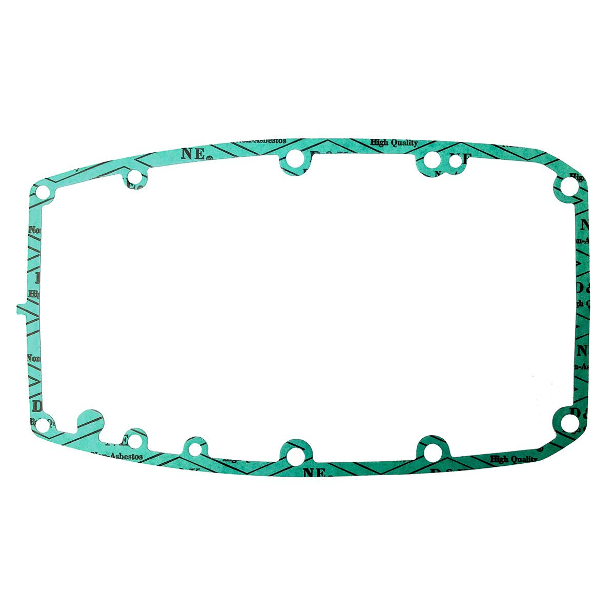 Sierra International Upper Casing Gasket - 18-99045 - image 1