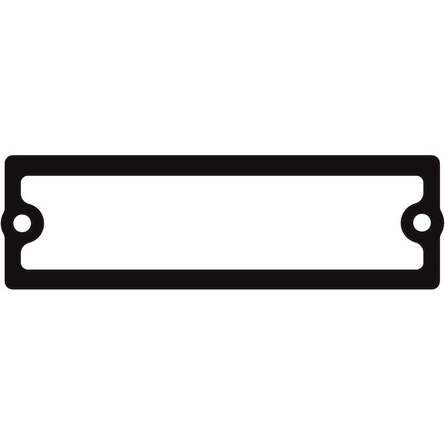 Sierra International GASKET, REED - 18-99049 - image 1