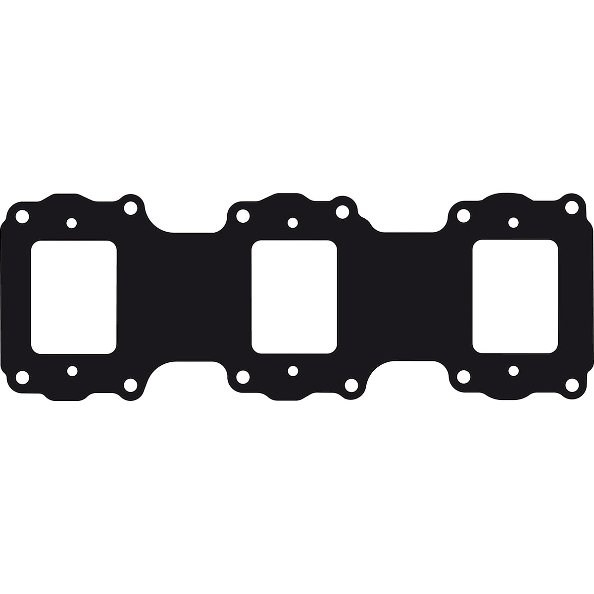 Sierra International Intake Gasket - 18-99098 - image 1