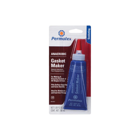 Permatex 51813 Gasket Maker 518 50ML Marine Boat - official Permatex product image 4