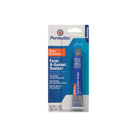 Permatex 80015 Forma-A-Gasket AR 1.5OZ Marine Boat - official Permatex product image 4