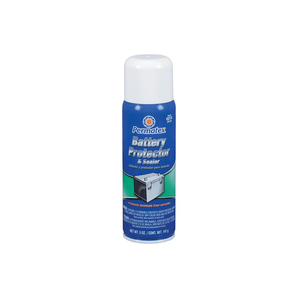 Permatex Battery Protector And Sealer - 80370