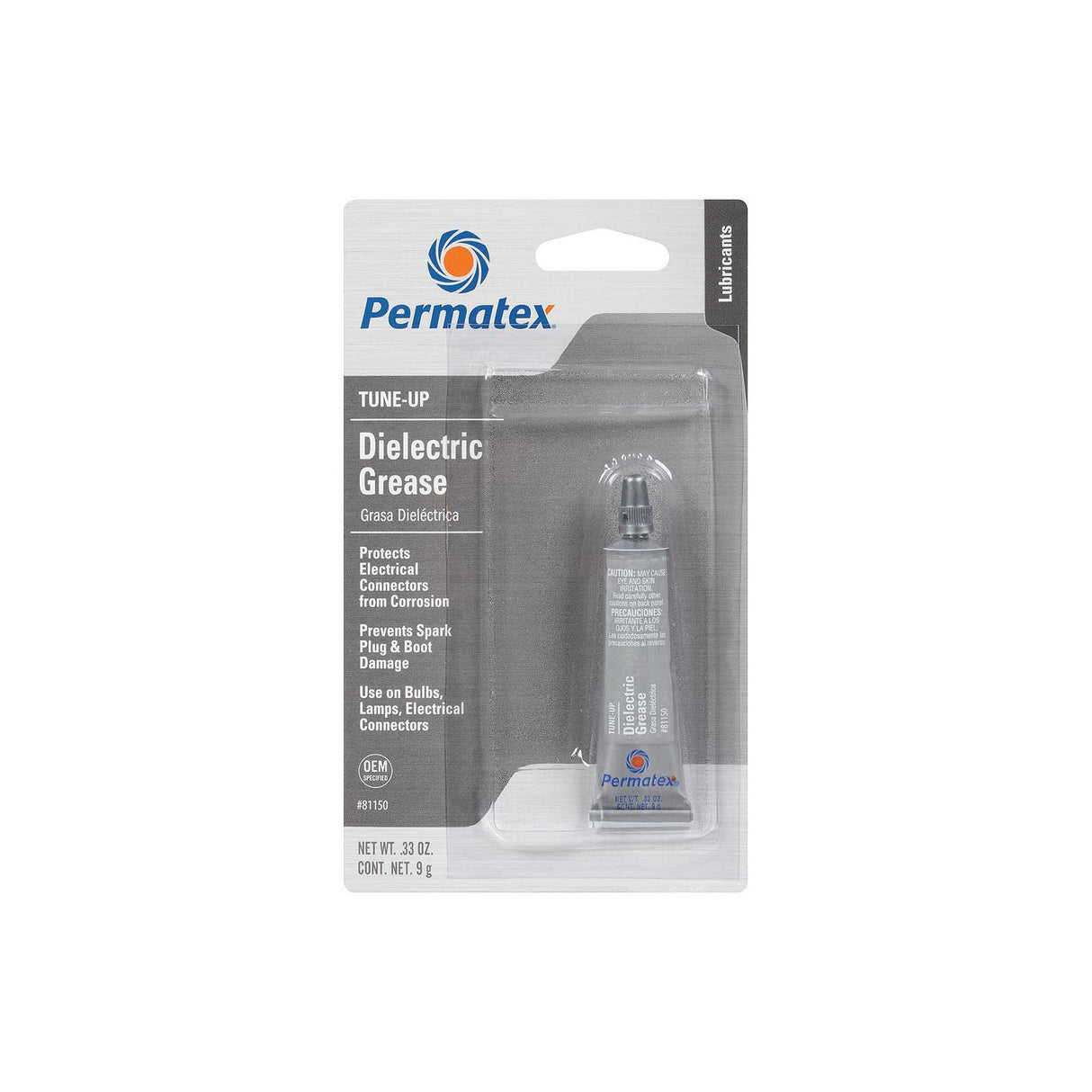 Permatex Dielectric Tune-Up Grease, .33 oz - 81150 - official Permatex product image 3