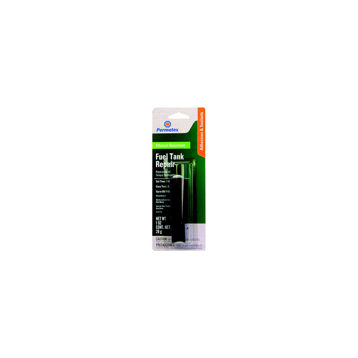 Permatex Fuel Tank Repair Kit - 84334