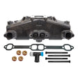 Sierra International Dry Joint Exhaust Manifold - 18-1843 - image 1