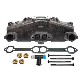 Sierra International Dry Joint Exhaust Manifold - 18-1843 - image 1