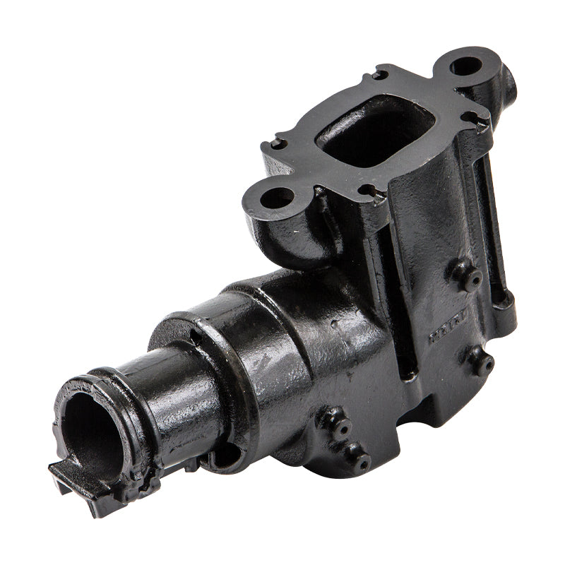 Sierra International Dry Joint Exhaust Elbow - 18-1845 - image 1